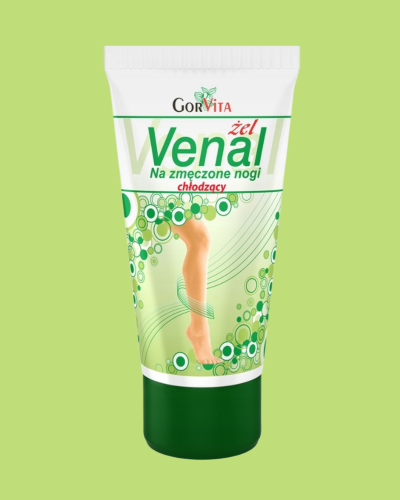 venal żel na zmęczone nogi chłodzący gorvita.png