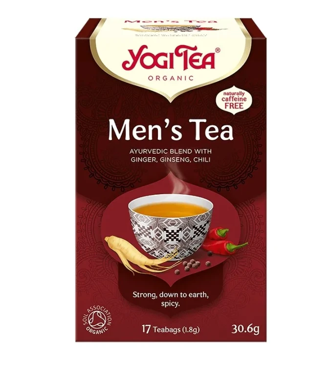Screenshot 2026-06-29 at 15-02-34 Yogi Tea herbata ajuwederyjska Men's Tea - Dla mężczyzn (17x1 8g).png