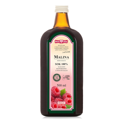 Szklana-butelka-z-ciemnego-szkla-zawierajaca-100-sok-z-malin.-Na-etykiecie-znajduje-sie-informacja-o-naturalnym-skladzie,-objetosci-500-ml-oraz-grafika-przedstawiajaca-owoce-malin..png
